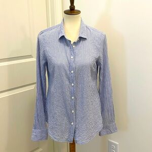 J. Crew Button Down Shirt